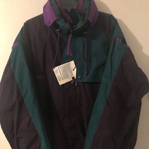 Vintage Columbia Mens Criterion 80s 90s Jacket